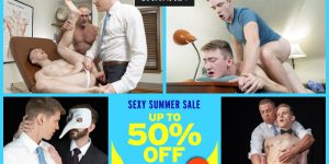 Carnal Plus Gay Porn 2024 Summer Sale XXX