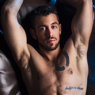 Dante Colle OnlyFans