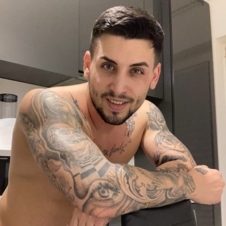 Dylan Green OnlyFans