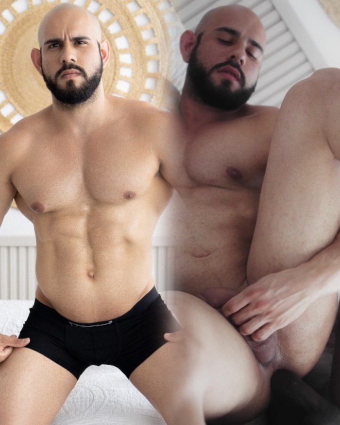 Lucas Alencar Gay Porn Star Bottom