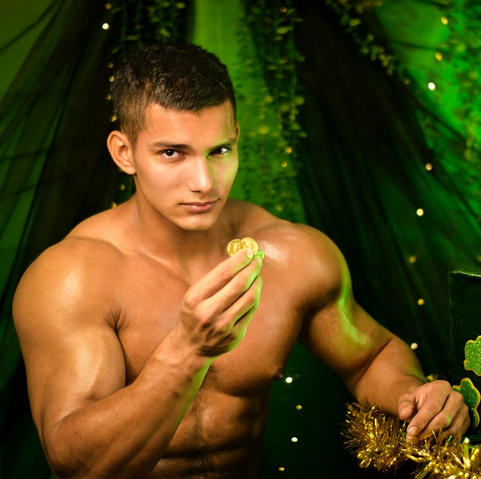 Fabio Rissi Flirt4Free Male Model Webcam Model