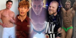 Reno Gold Viggo Sorensen Adam Archuleta Logan Stevens Pax Perry XXX