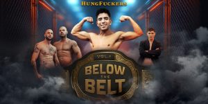 BelowTheBelt HungFucker XXX