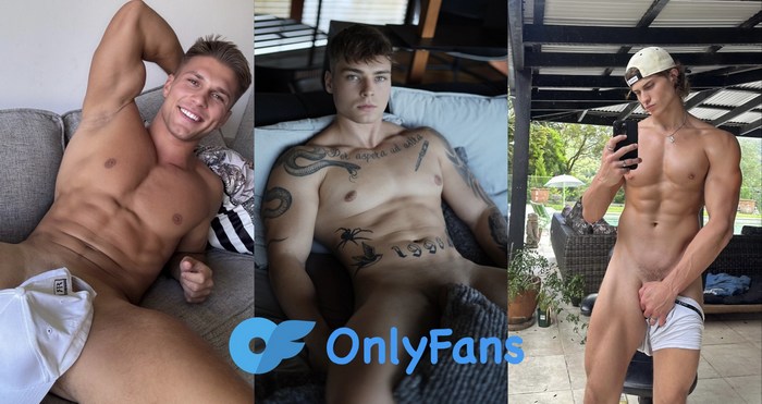 Chris Wrestler Christian Great Doriansdom OnlyFans Male Models