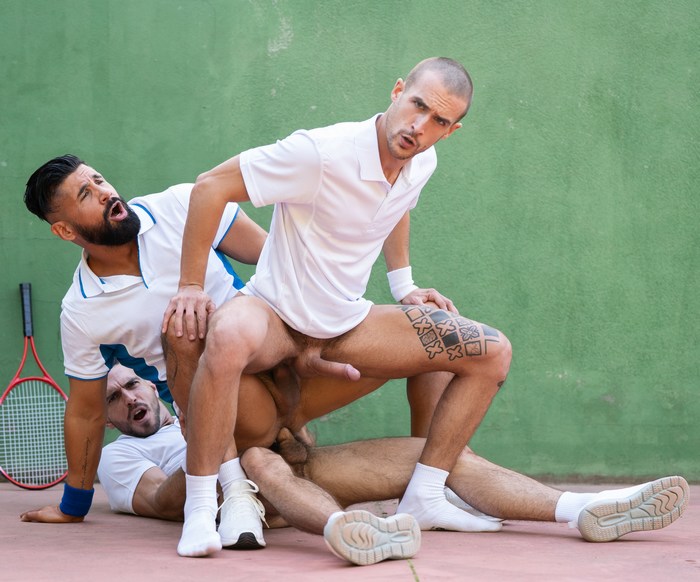 Gay Porn Paddy OBrian Justin Jett Jack Bandit 
