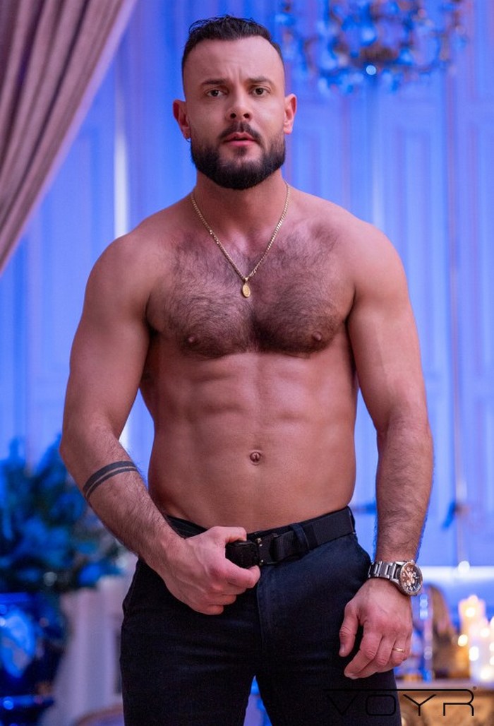 Sir Peter Caio Rodrigues Gay Porn 