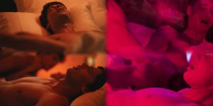 The White Lotus Gay Porn Parody Seth Peterson Ryan Orion XXX