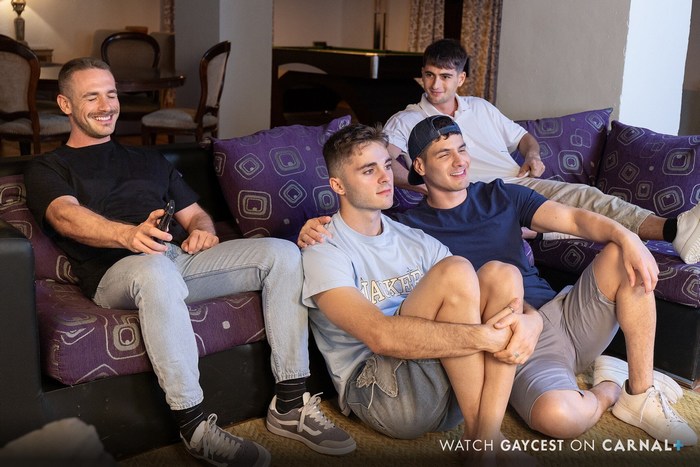 Gay Porn Apolo Adrii Apolo XXL Bastian Karim Hugo Dupre 