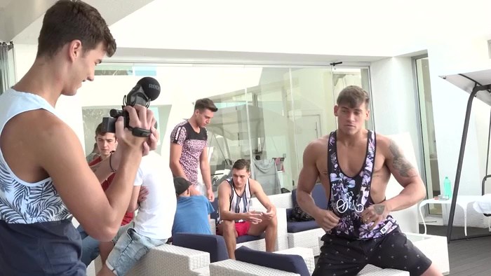 video