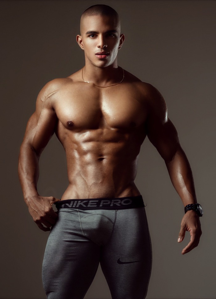 Antony Sexy Flirt4Free Male Model Webcam Hunk Latino Stud