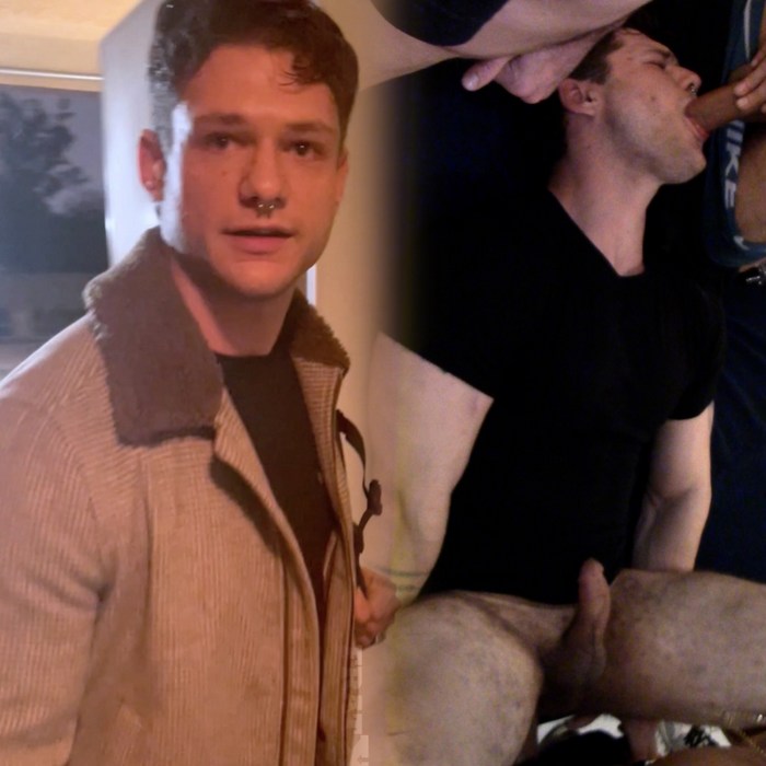 Gabriel Maestro Gay Porn Gang Bang FratX XXX