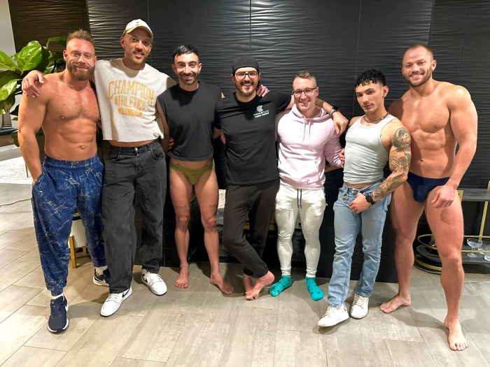 Gay Porn Stars Choice Talent Management ChoiceFilmz