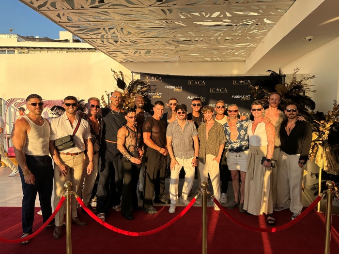 Gay Porn Stars Choice Talent Management ChoiceFilmz