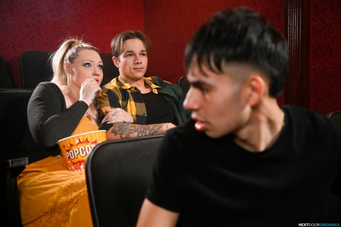 Jayden Marcos Omar Zayden Gay Porn 