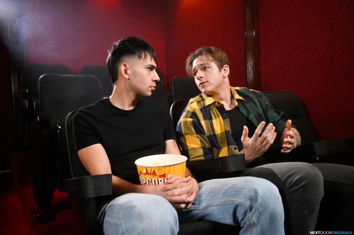 Jayden Marcos Omar Zayden Gay Porn 