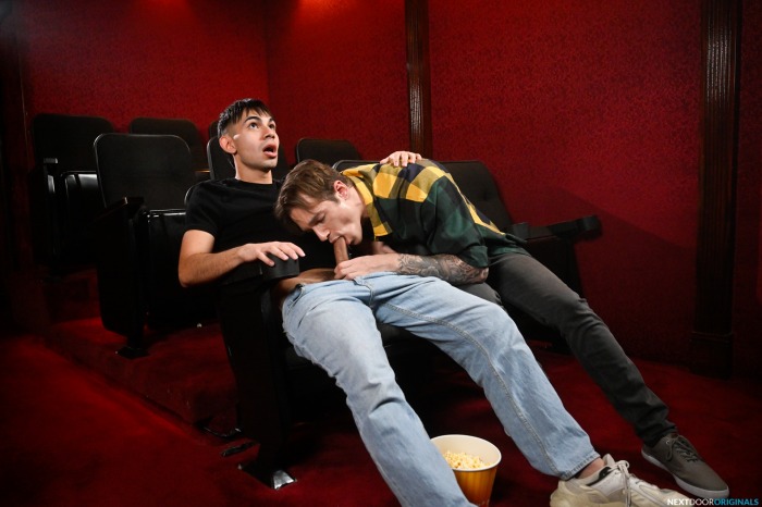 Jayden Marcos Omar Zayden Gay Porn 