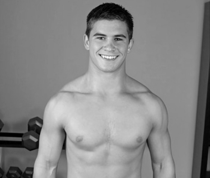 Jamie Sean Cody Gay Porn Star Dead RIP