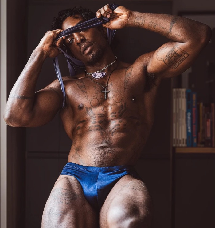 Jonzu Gay Porn Star XXX