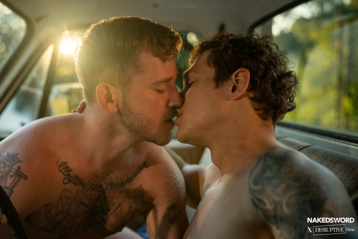 Andrew Delta Jayden Marcos Gay Porn 