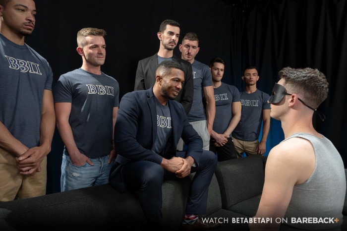Cole Blue Gay Porn GangBang Dylan Tides Jay Stryker Q Moore 