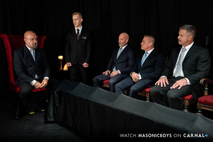 Dylan Tides Felix Kamp Ace Banner Reece Scott Tyler Saint Gay Porn 