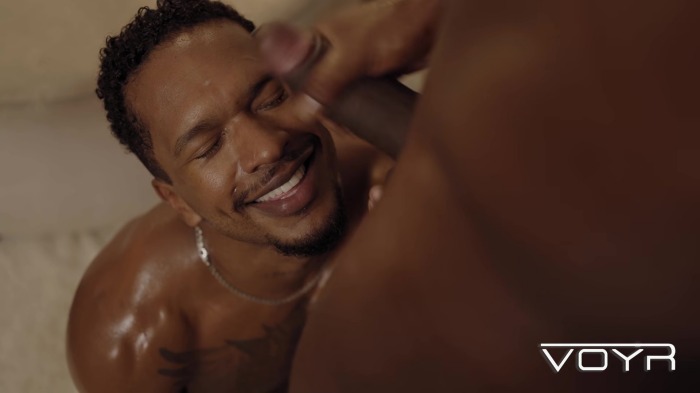 Caio Rodrigues Gay Porn Marlon Costa VOYR