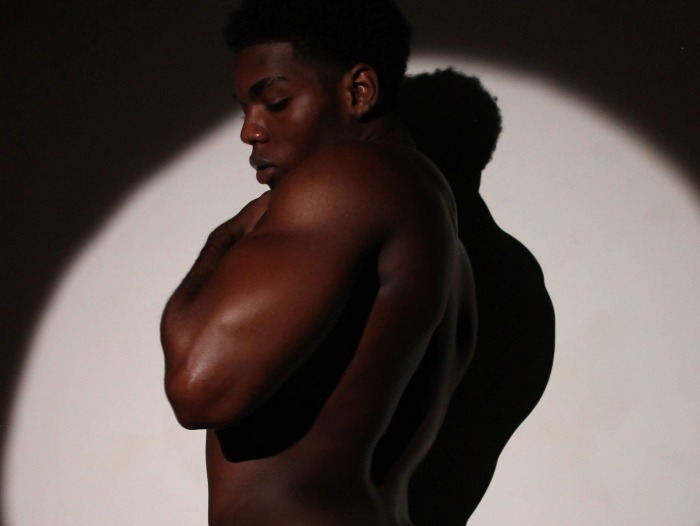 Carter McKlein Flirt4Free Male Model