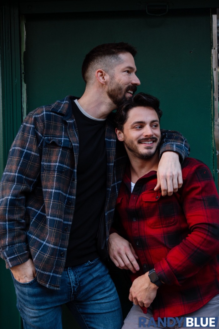 Eddie Patrick Gay Porn Jack Emhoff