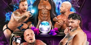 GHOSTED Gay Porn XXX