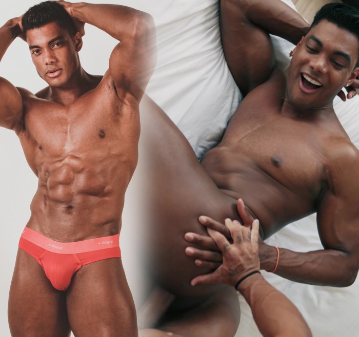 Mr Rodger Gay Porn Star Muscle Hunk Bottom XXX