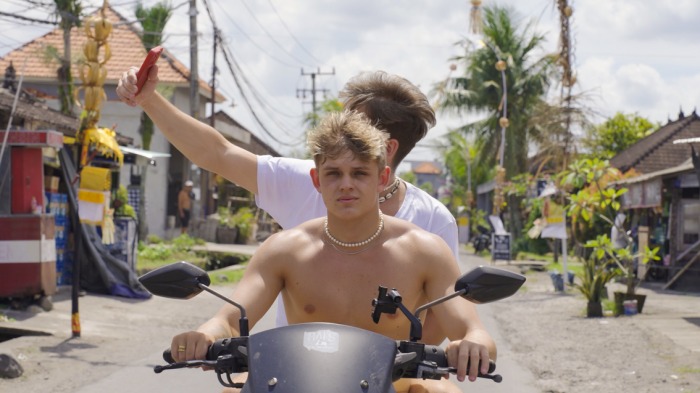 Simeon Krayev Sammy Steed BelAmi Gay Porn