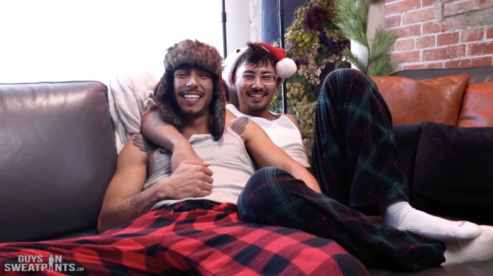 Austin Wilde Gay Porn Anthony Fuego Eddy Blanco 