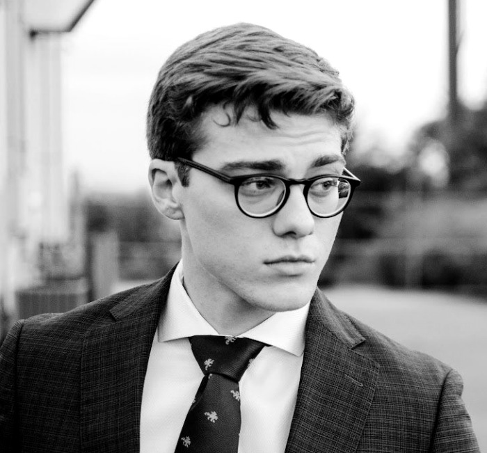 Blake Mitchell Lane Rogers Gay Porn Star Death RIP XXX