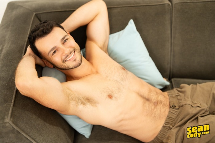Gianni Amaro Xander Larsen SeanCody Gay Porn
