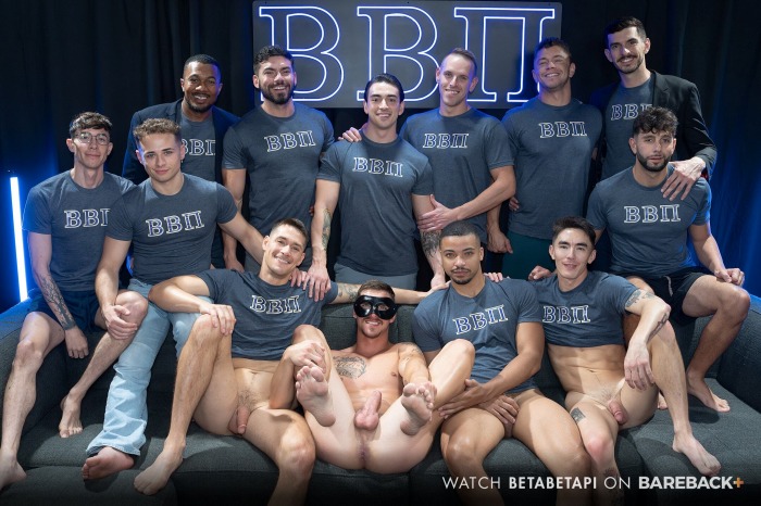 Jaxx Cody Gay Porn Gang Bang BetaBetaPi Pledge Jaxx