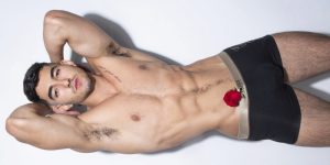 Joao Batista Flirt4Free Male Webcam Model Muscle Hunk XXX