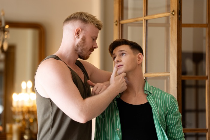 John Jai Gay Porn Ander The Viking