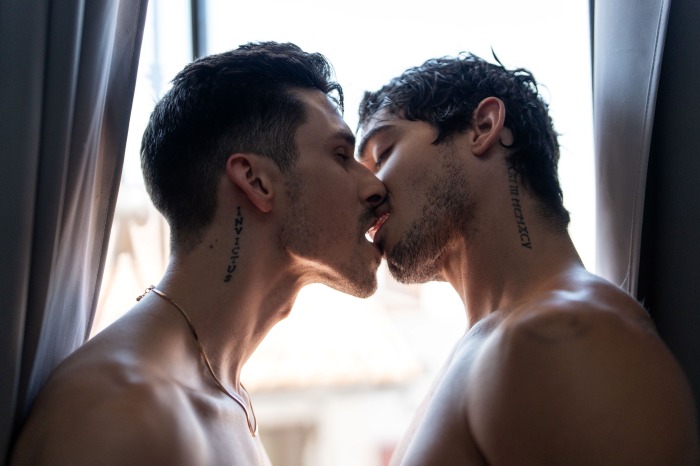 Kane Fox Gay Porn Ashton Summers 