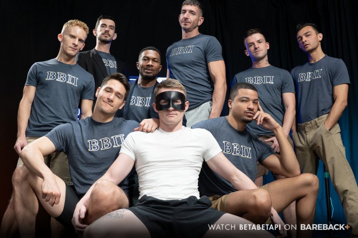 Kyle Harper Gay Porn Orgy Brotherhood Pledge Kyle XXX