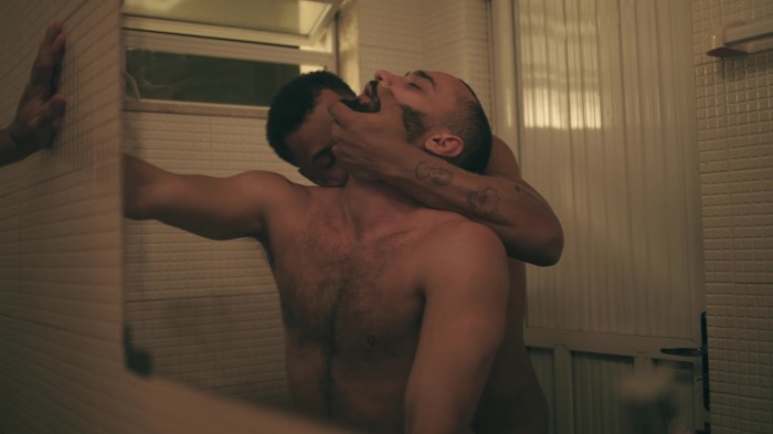 Ryan Alencar Calleb Torres Gay Porn VOYR 