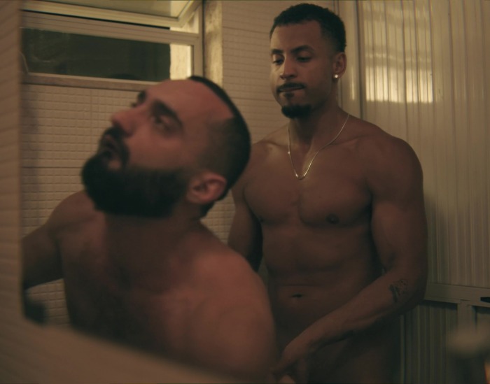 Ryan Alencar Calleb Torres Gay Porn VOYR XXX