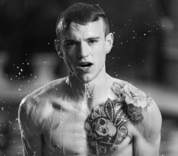 Scott Finn Gay Porn Star Death XXX