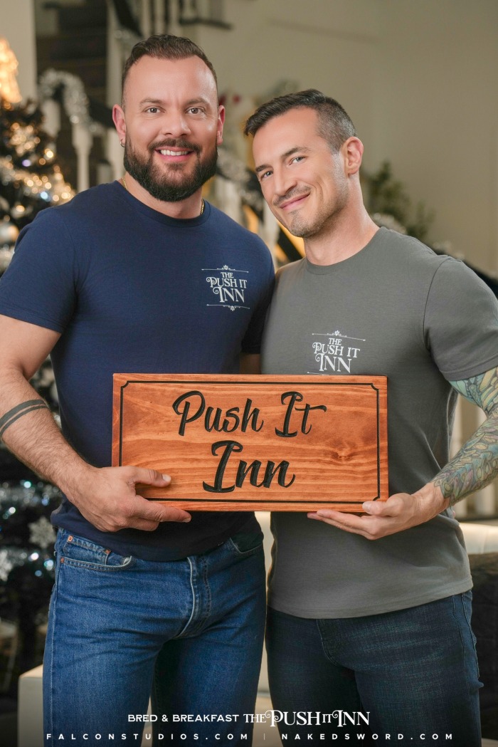 Sir Peter Derek Kage Gay Porn 