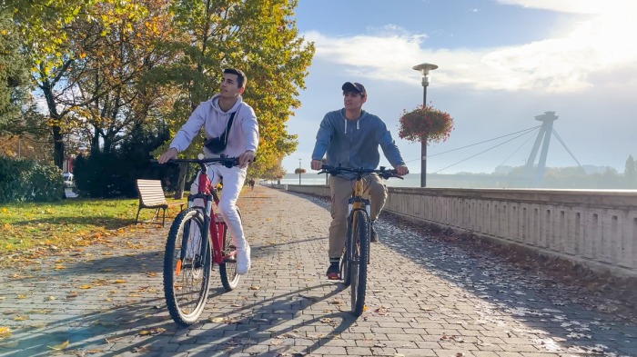 Ben Harington BelAmi Ayden Mallory Gay Porn 