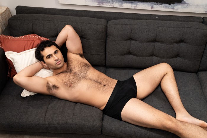 Zane Walker Porn Star Shirtless Muscle Hunk