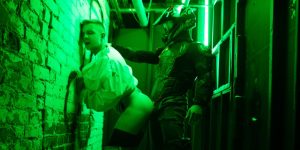 Gay Porn Motorcycle Gear Sex Serg Shepard Cole Black XXX