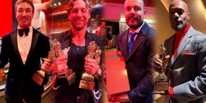Gay Porn Stars GayVn Awards 2026 Winners