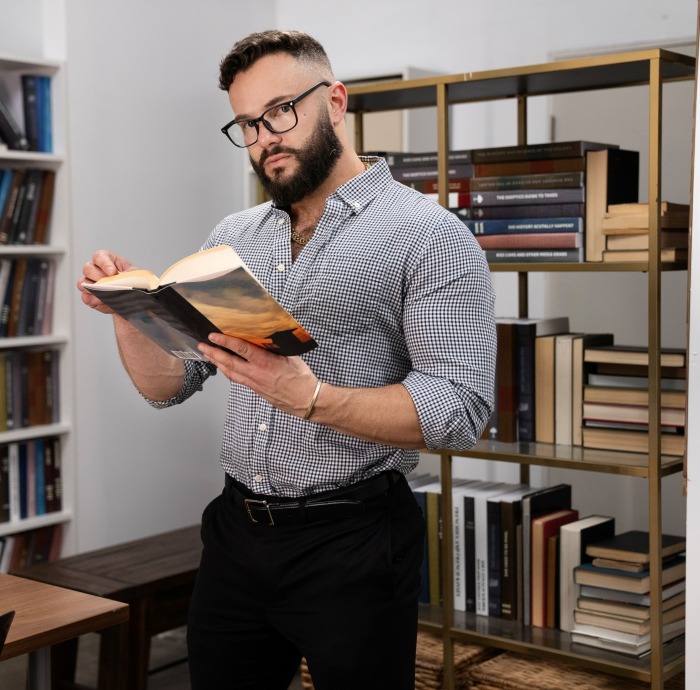 Hayden Harding Gay Porn Star Muscle Hunk