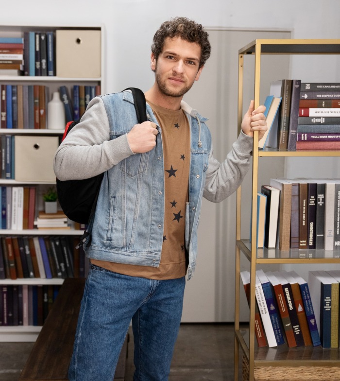 Bunker Gay Porn Star