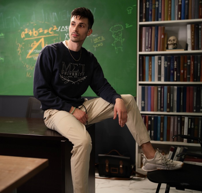 Kane Fox Gay Porn Star